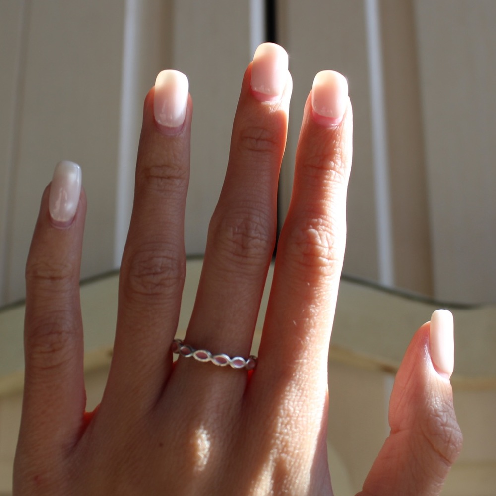 Pandora ring